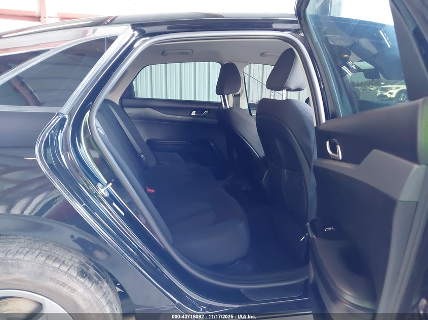 2021 Kia K5 Lxs VIN: 5XXG14J25MG003872 Lot: 43718092