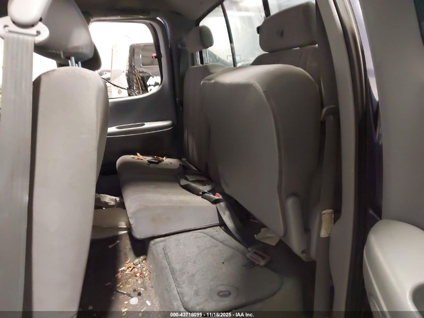 2000 Toyota Tundra Sr5 V8 VIN: 5TBRT3412YS063637 Lot: 43718099