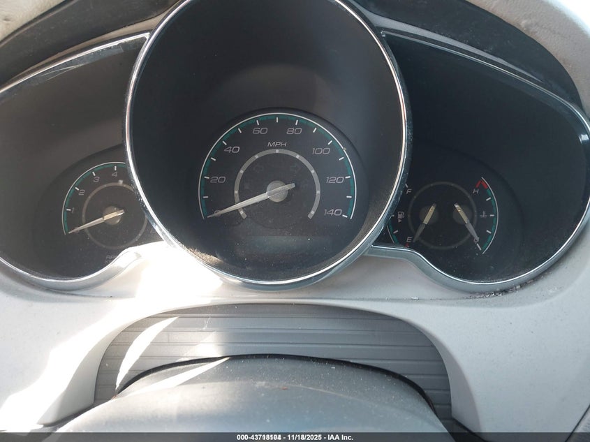 2010 Chevrolet Malibu Ls VIN: 1G1ZB5EB3AF233063 Lot: 43718104