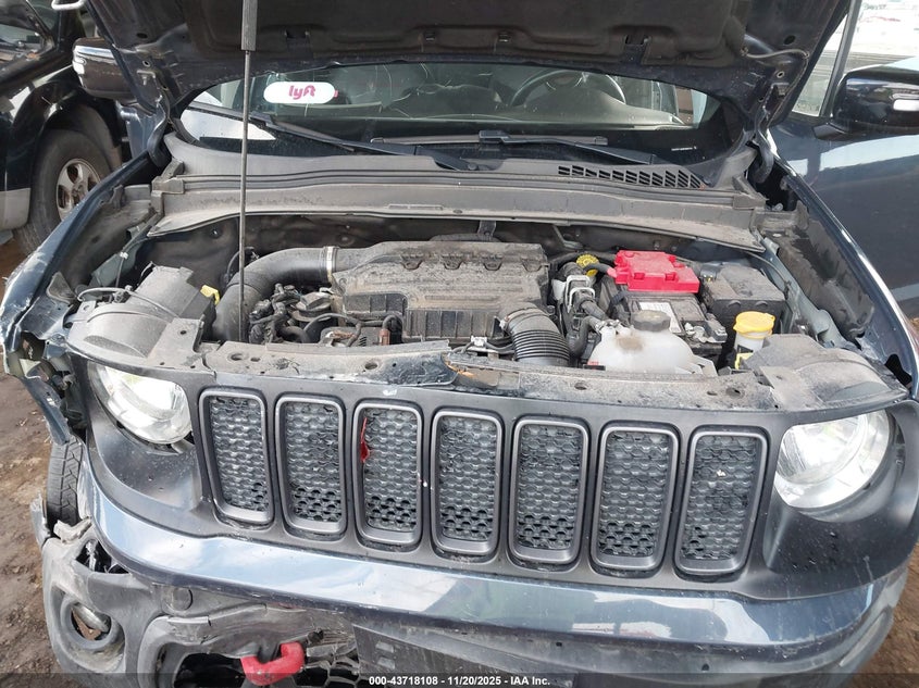 ZACNJDC14NPN66725 2022 JEEP RENEGADE photo no. 10
