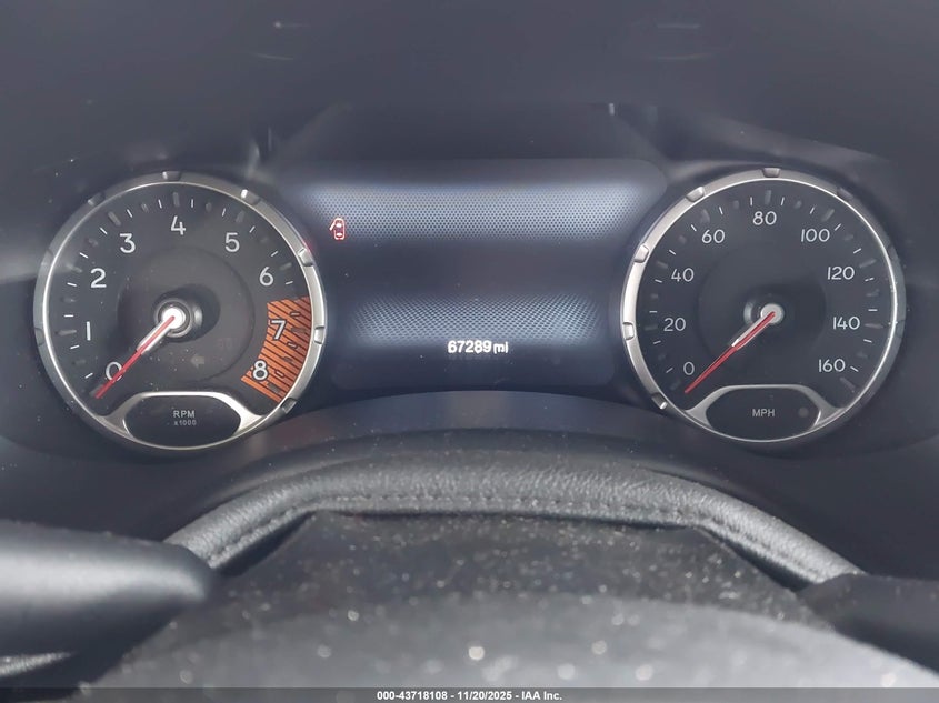 ZACNJDC14NPN66725 2022 JEEP RENEGADE photo no. 7