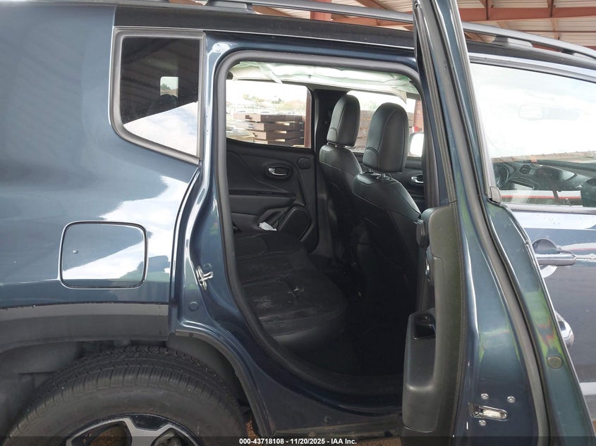ZACNJDC14NPN66725 2022 JEEP RENEGADE photo no. 8