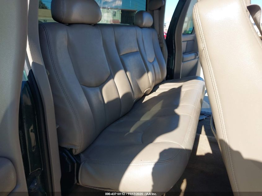 2004 Chevrolet Silverado 1500 Z71 VIN: 2GCEK19T041250920 Lot: 43718112