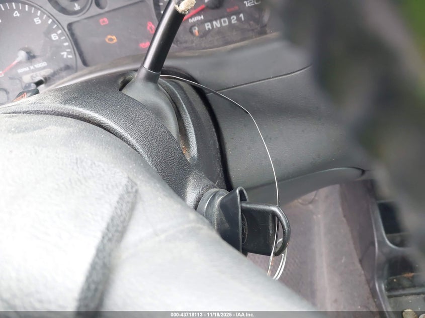 2008 Ford Ranger Sport/Xl/Xlt VIN: 1FTYR14U58PA90888 Lot: 43718113