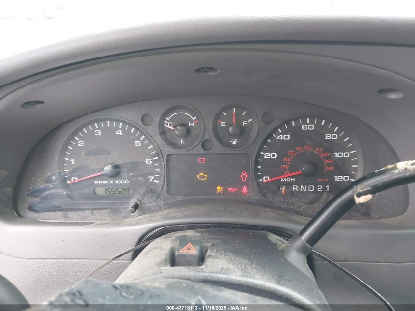 2008 Ford Ranger Sport/Xl/Xlt VIN: 1FTYR14U58PA90888 Lot: 43718113