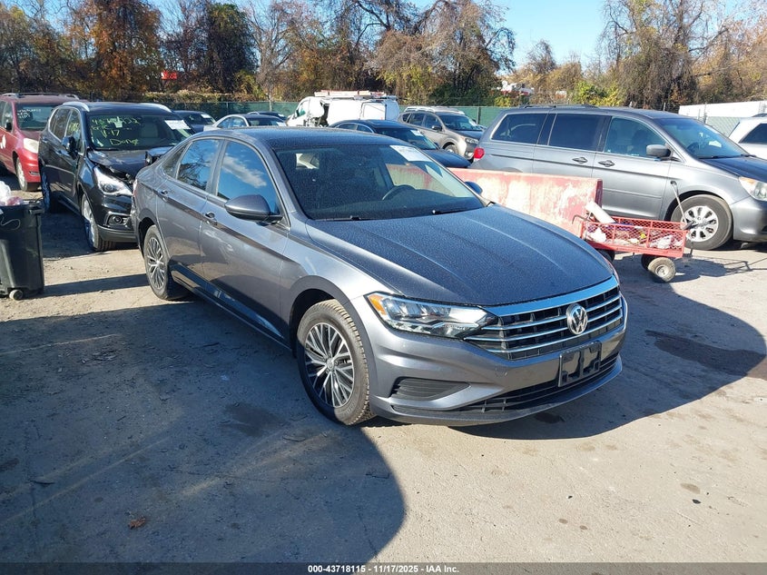 VOLKSWAGEN JETTA 1.4T R-LINE/1.4T S/1.4T SE