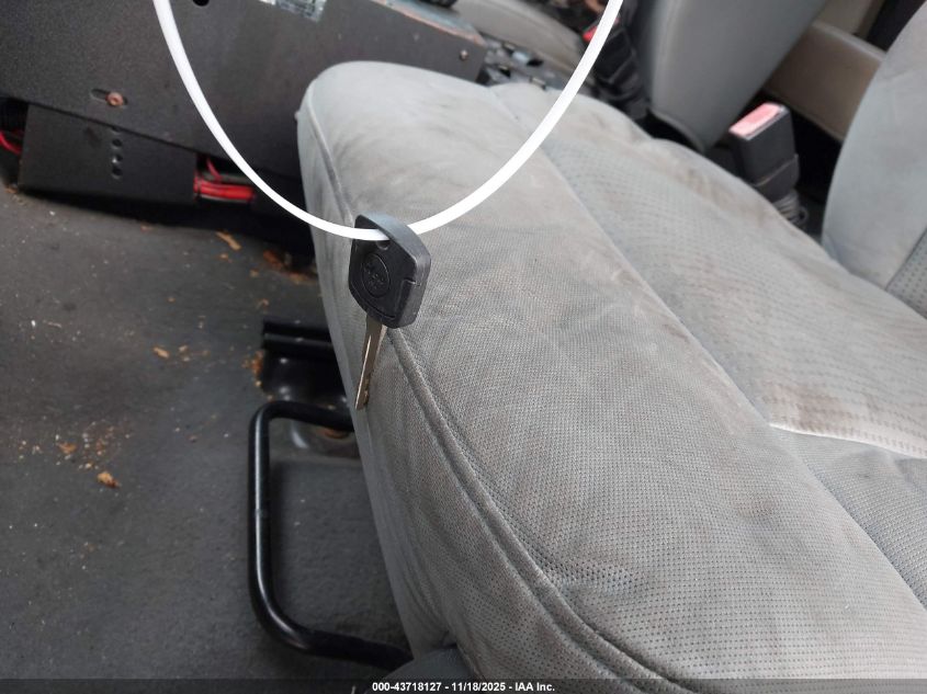 2008 Ford F-150 60Th Anniversary/Fx4/King Ranch/Lariat/Xlt VIN: 1FTPW14V38FB51240 Lot: 43718127