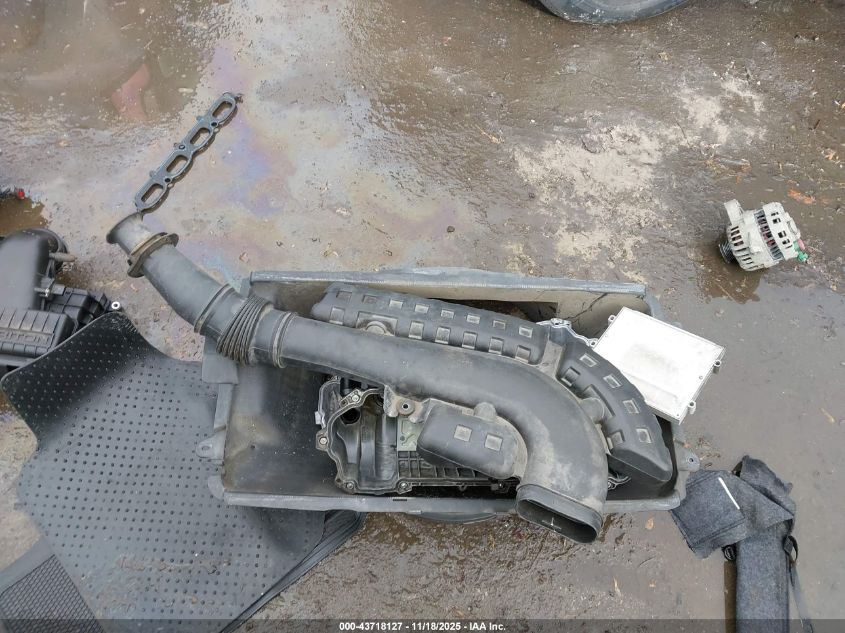 2008 Ford F-150 60Th Anniversary/Fx4/King Ranch/Lariat/Xlt VIN: 1FTPW14V38FB51240 Lot: 43718127