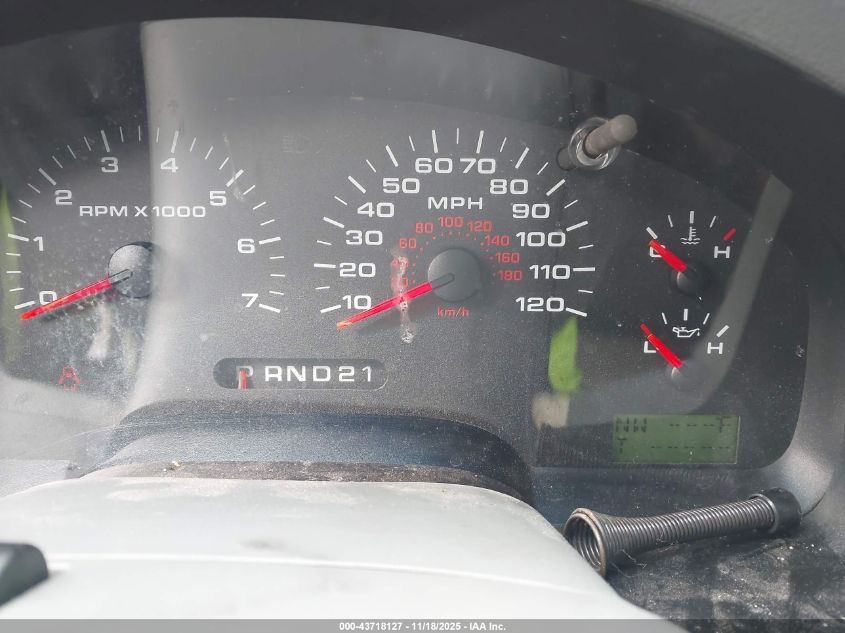 2008 Ford F-150 60Th Anniversary/Fx4/King Ranch/Lariat/Xlt VIN: 1FTPW14V38FB51240 Lot: 43718127