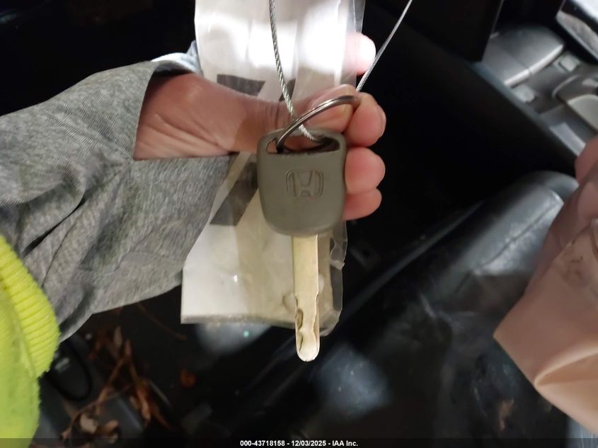 2012 Honda Accord 2.4 Ex-L VIN: 1HGCS1B82CA017673 Lot: 43718158