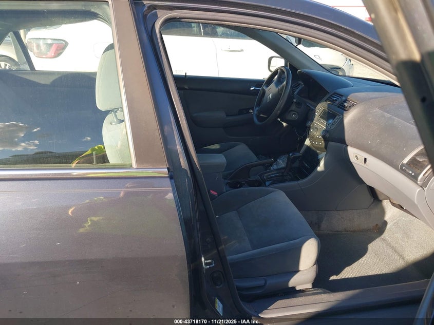 2006 Honda Accord 2.4 Se