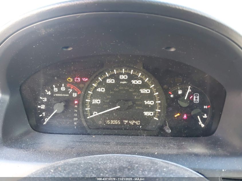 2006 Honda Accord 2.4 Se VIN: 1HGCM56376A145489 Lot: 43718170