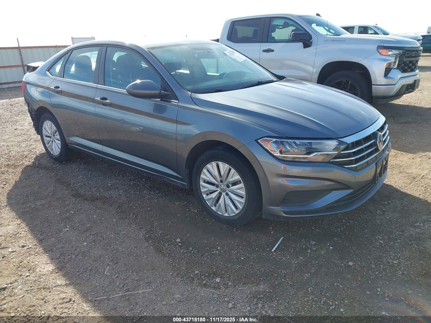 VOLKSWAGEN JETTA 1.4T R-LINE/1.4T S/1.4T SE