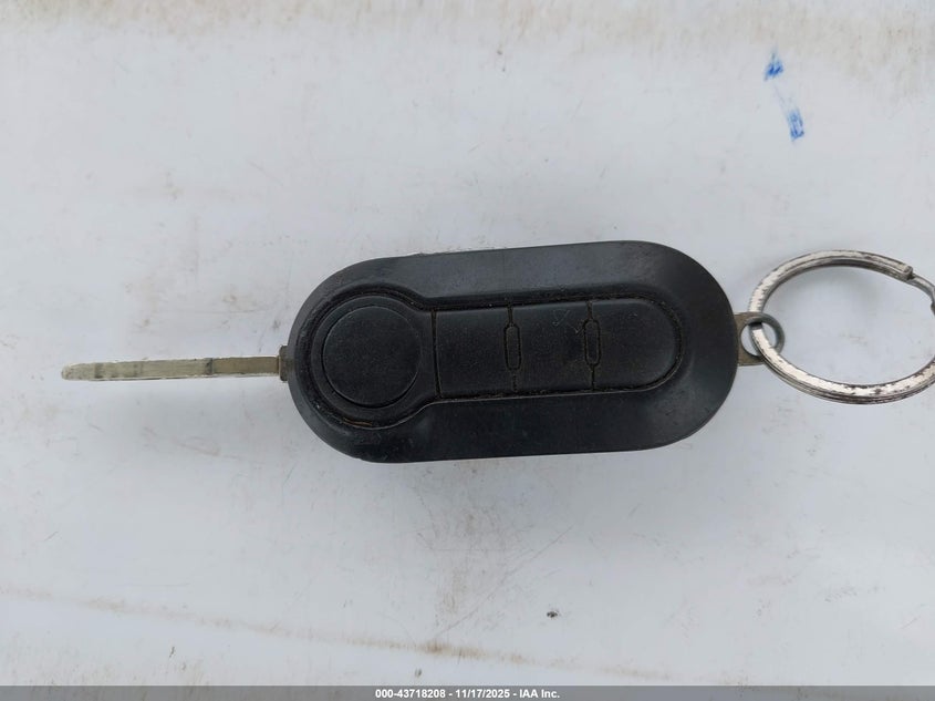 2017 Ram Promaster City Tradesman Slt VIN: ZFBERFBB4H6G68685 Lot: 43718208