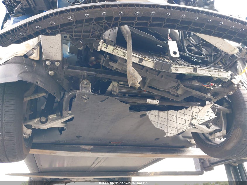 2024 Tesla Model 3 Long Range Dual Motor All-Wheel Drive/Rear-Wheel Drive VIN: 5YJ3E1EA4RF871245 Lot: 43718222