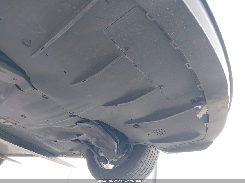 2024 Tesla Model 3 Long Range Dual Motor All-Wheel Drive/Rear-Wheel Drive VIN: 5YJ3E1EA4RF871245 Lot: 43718222