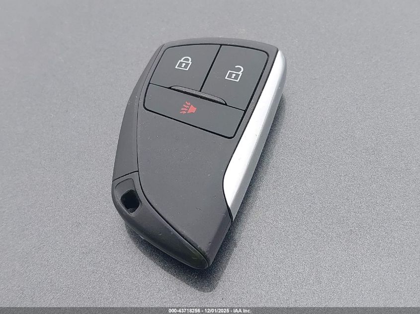 2023 Buick Envision Preferred Fwd VIN: LRBAZLR44PD013238 Lot: 43718256