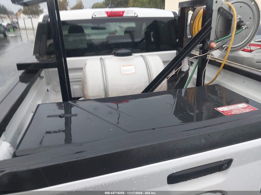 2022 Ford Maverick Xl VIN: 3FTTW8E31NRA32055 Lot: 43718255