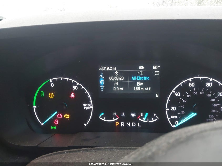 2022 Ford Maverick Xl VIN: 3FTTW8E31NRA32055 Lot: 43718255