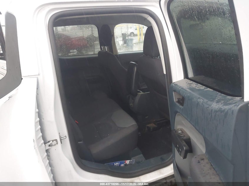 2022 Ford Maverick Xl VIN: 3FTTW8E31NRA32055 Lot: 43718255