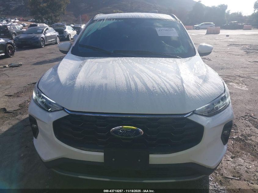 2025 Ford Escape St-Line Select VIN: 1FMCU9NZ2SUB25005 Lot: 43718257