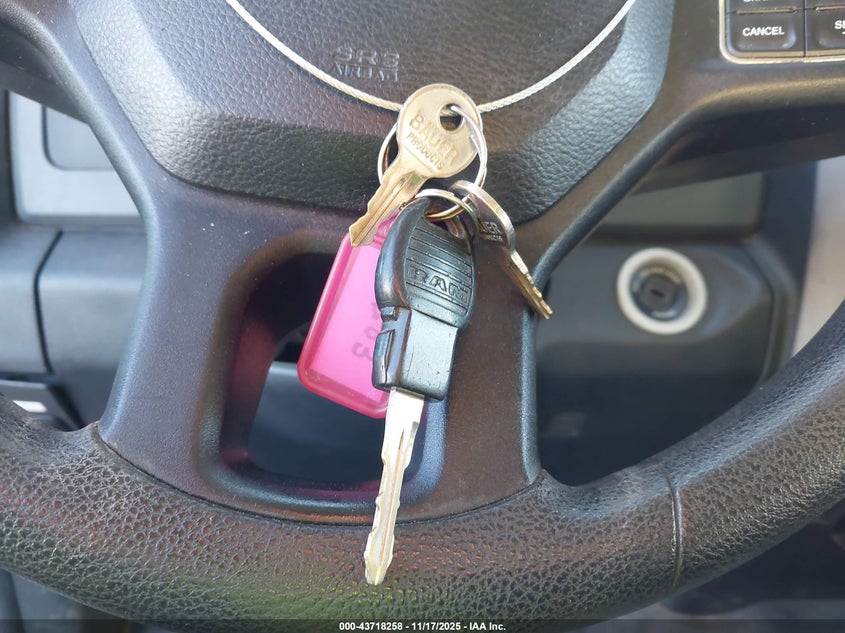 2016 Ram 1500 Tradesman VIN: 1C6RR7ST9GS145086 Lot: 43718258