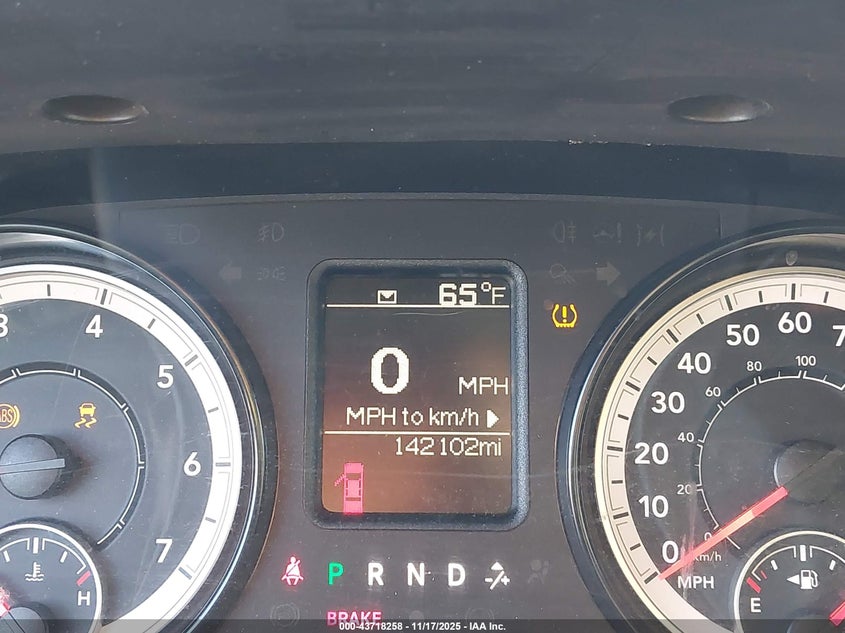 2016 Ram 1500 Tradesman VIN: 1C6RR7ST9GS145086 Lot: 43718258