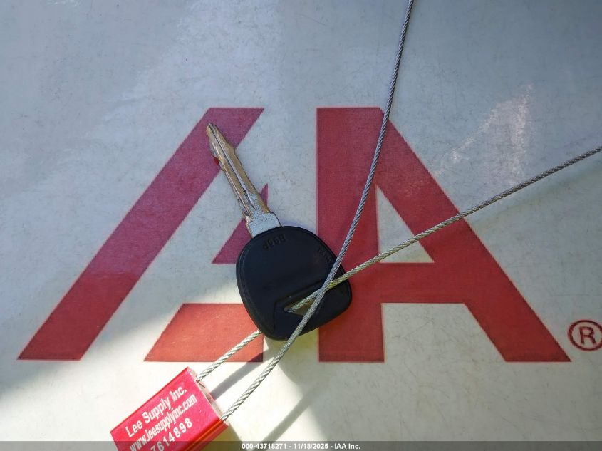 2006 Saturn Vue 4 Cyl VIN: 5GZCZ33DX6S845954 Lot: 43718271