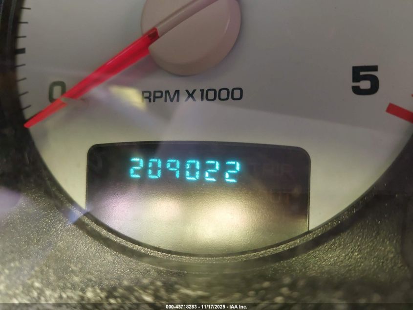 2003 Dodge Ram 2500 Slt/Laramie/St VIN: 1D7KU286X3J550697 Lot: 43718283