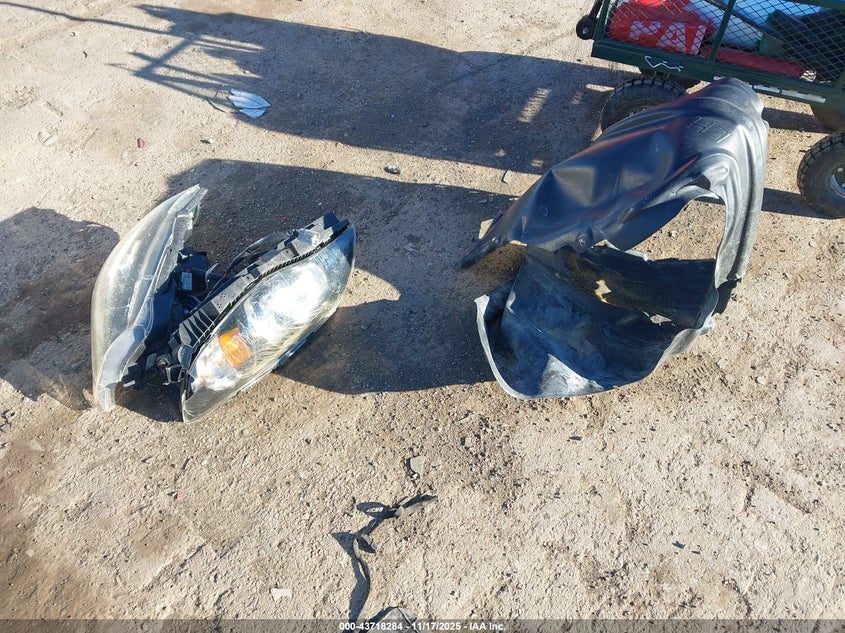 2009 Subaru Impreza 2.5I VIN: JF1GE61619H519360 Lot: 43718284