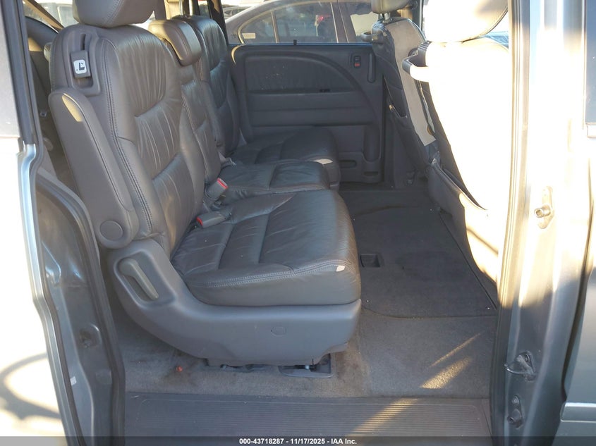 5FNRL38778B042633 2008 HONDA ODYSSEY photo no. 8