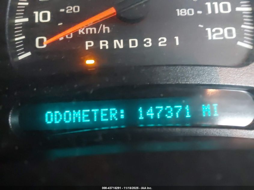 2007 Chevrolet Silverado 1500 Classic Work Truck VIN: 3GCEC14X77G227282 Lot: 43718291