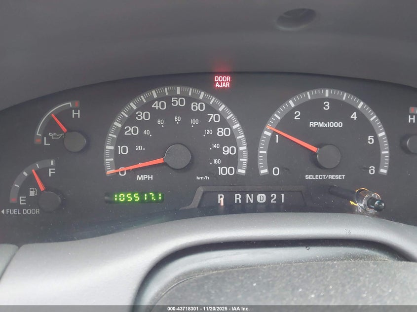 1999 Ford F-150 Lariat/Work Series/Xl/Xlt VIN: 1FTRX17W4XNB10341 Lot: 43718301