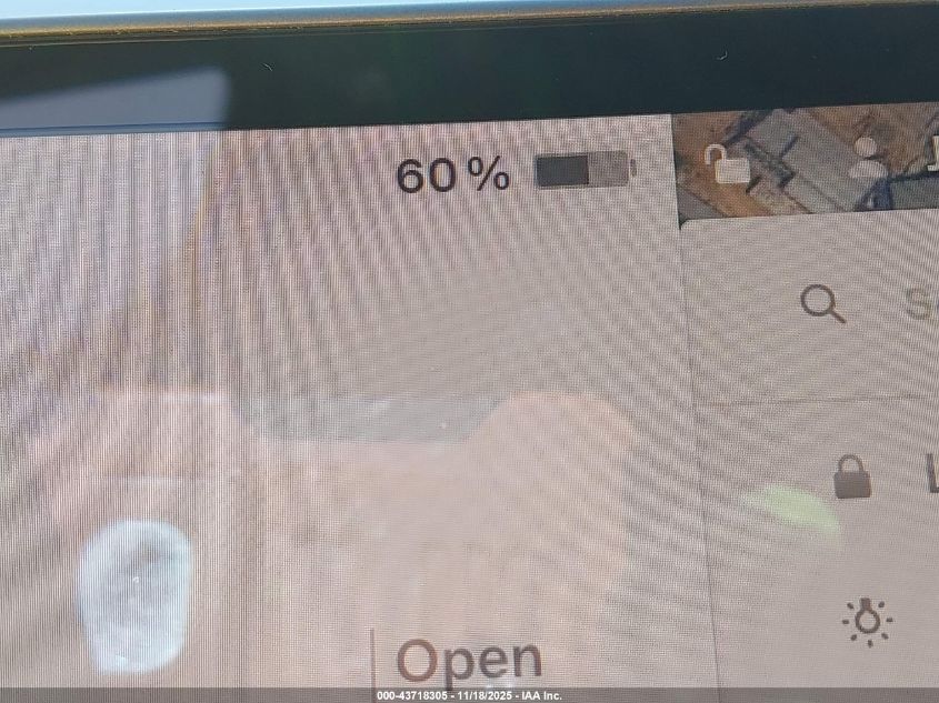 2022 Tesla Model 3 Long Range Dual Motor All-Wheel Drive VIN: 5YJ3E1EB7NF174767 Lot: 43718305