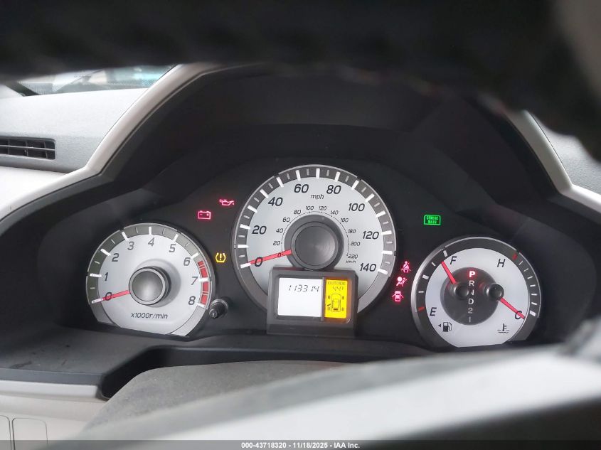 2015 Honda Pilot Ex-L VIN: 5FNYF4H51FB07728 Lot: 43718320