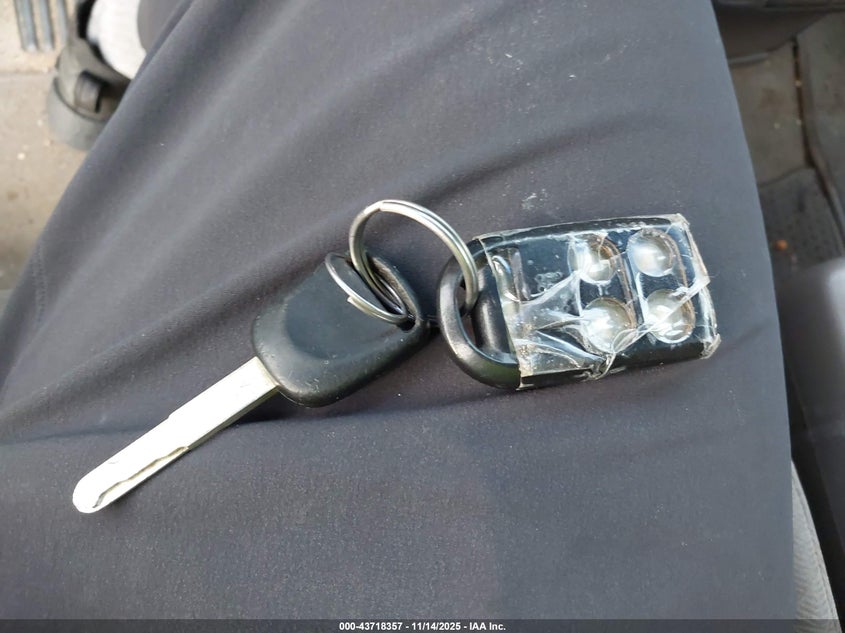 5FNRL38498B035785 2008 HONDA ODYSSEY photo no. 11