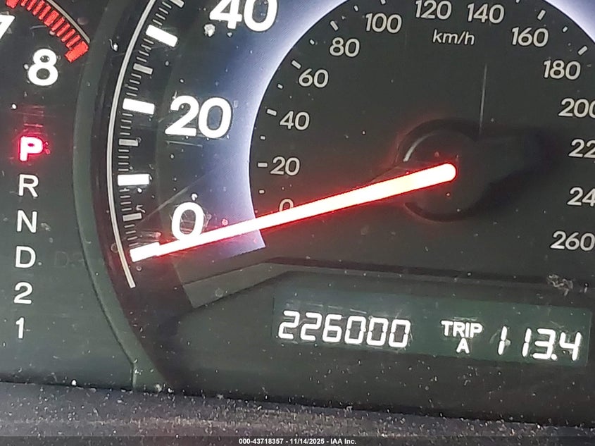 5FNRL38498B035785 2008 HONDA ODYSSEY photo no. 7