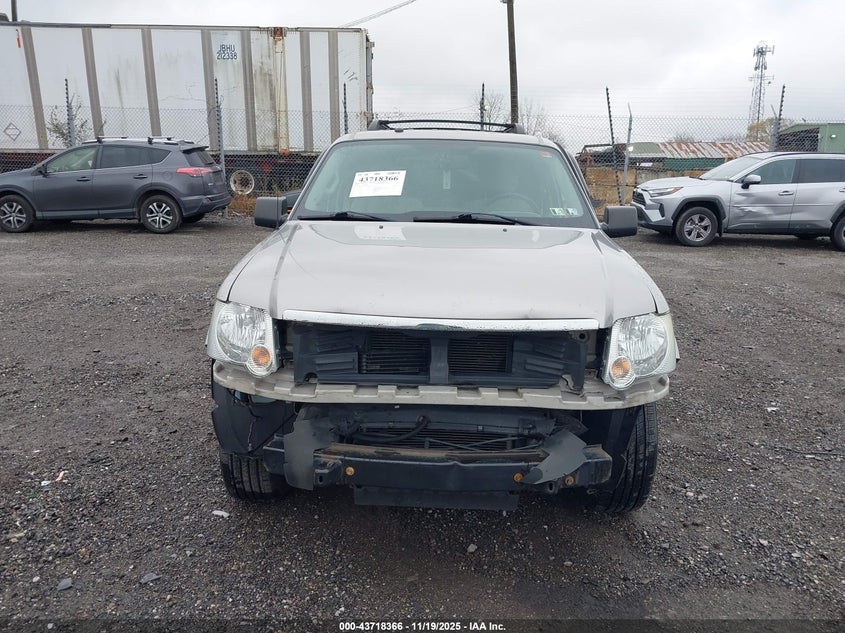 2008 Ford Explorer Xlt VIN: 1FMEU73E88UA27506 Lot: 43718366