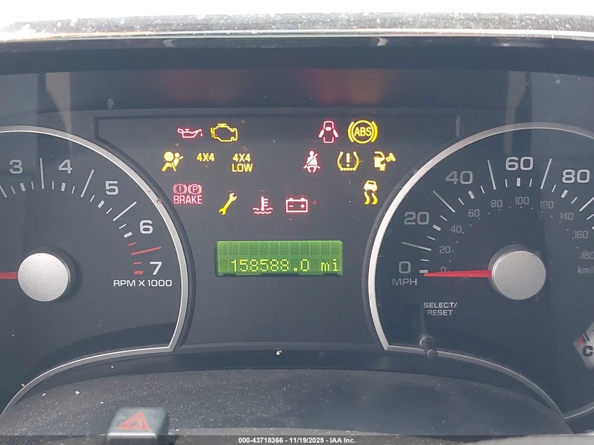 2008 Ford Explorer Xlt VIN: 1FMEU73E88UA27506 Lot: 43718366