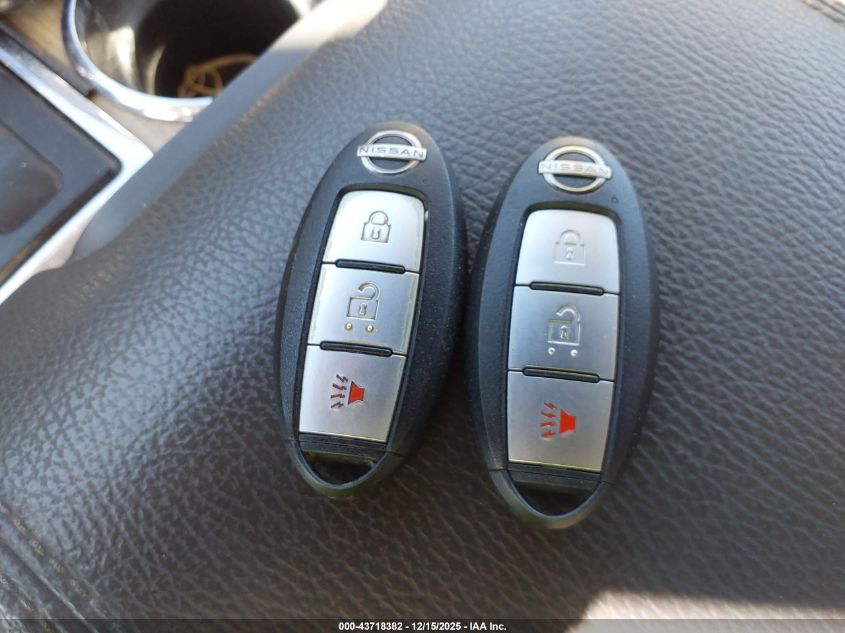 2022 Nissan Kicks S VIN: 3N1CP5BV0NL485431 Lot: 43718382