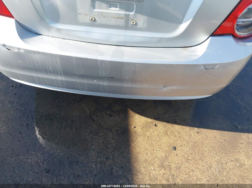 2014 Chevrolet Sonic Lt Auto VIN: 1G1JC5SH9E4239809 Lot: 43718383