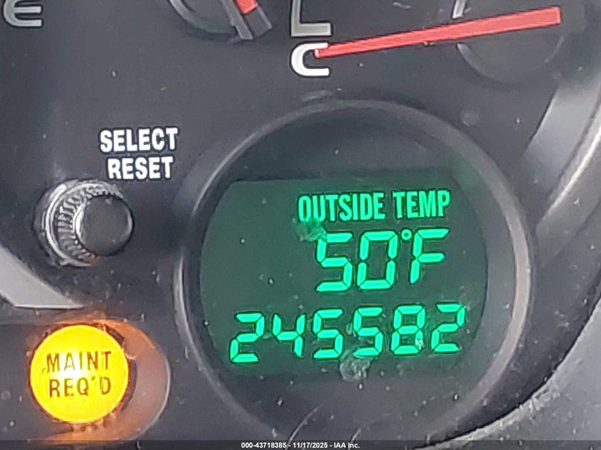 2005 Honda Pilot Ex VIN: 5FNYF18415B047769 Lot: 43718385