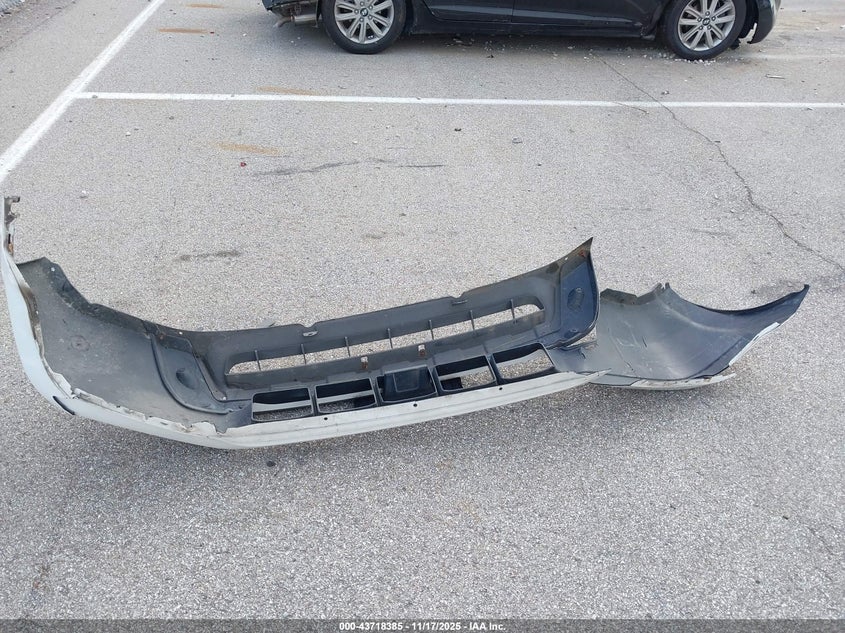 2005 Honda Pilot Ex VIN: 5FNYF18415B047769 Lot: 43718385