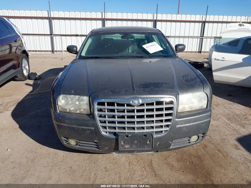 2009 Chrysler 300 Touring VIN: 2C3KA53VX9H634178 Lot: 43718415