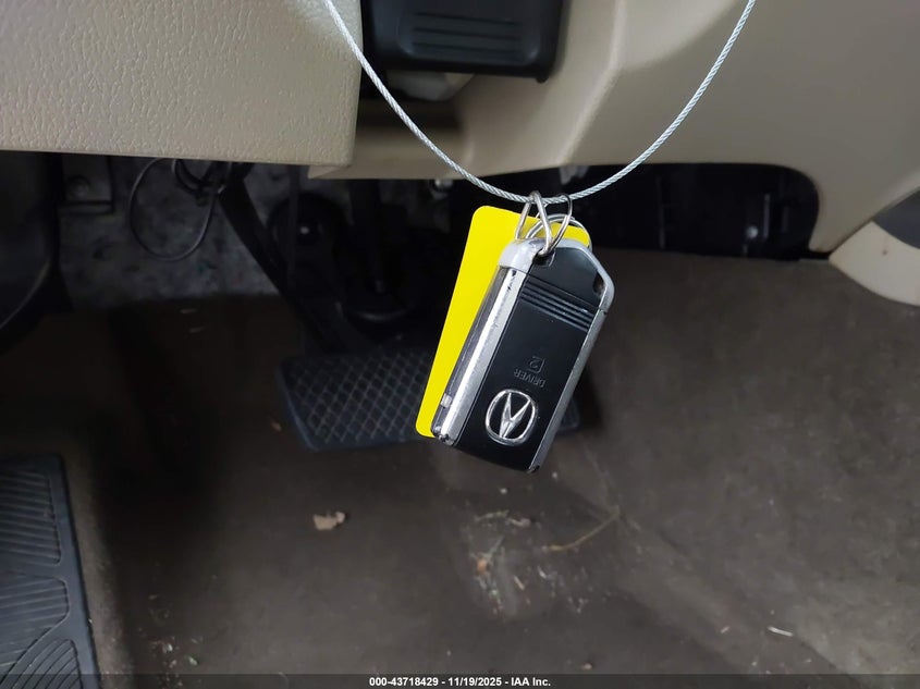 2015 Acura Rdx VIN: 5J8TB4H50FL024919 Lot: 43718429