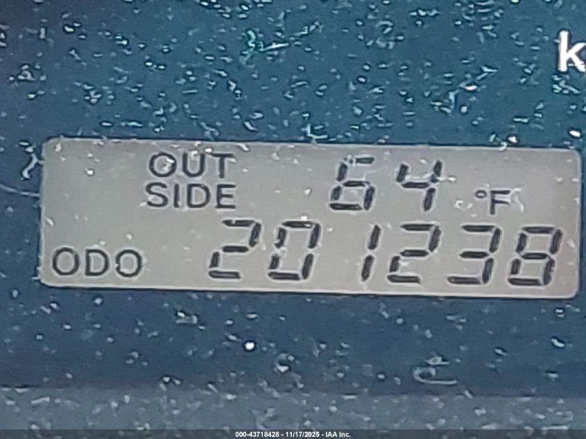 2005 Toyota Corolla Le VIN: 2T1BR30E85C398664 Lot: 43718428