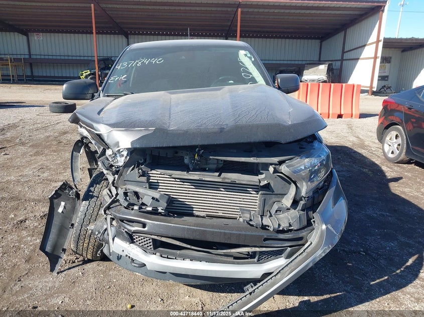 2020 Ford Ranger Xlt VIN: 1FTER4FH7LLA79265 Lot: 43718440