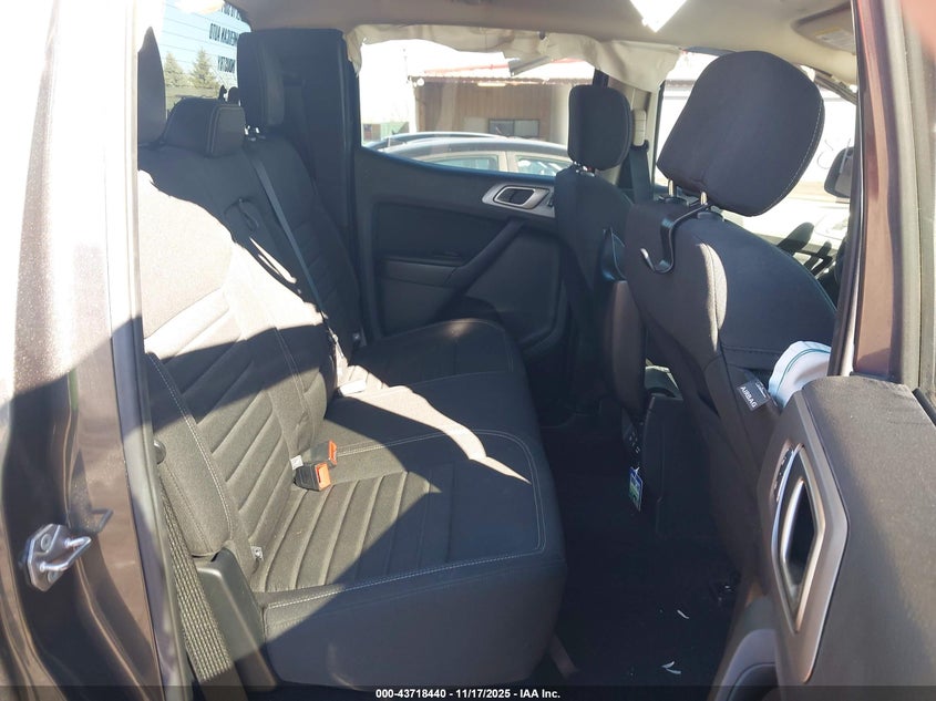 2020 Ford Ranger Xlt VIN: 1FTER4FH7LLA79265 Lot: 43718440