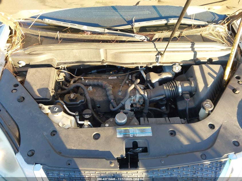 2009 GMC Acadia Sle-1 VIN: 1GKER13D39J138871 Lot: 43718445