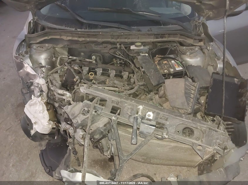 2010 Mazda Mazda3 I Touring VIN: JM1BL1SF2A1270463 Lot: 43718447